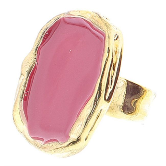 ANILLO METAL ESMALTE