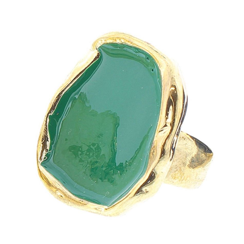 ANILLO METAL ESMALTE