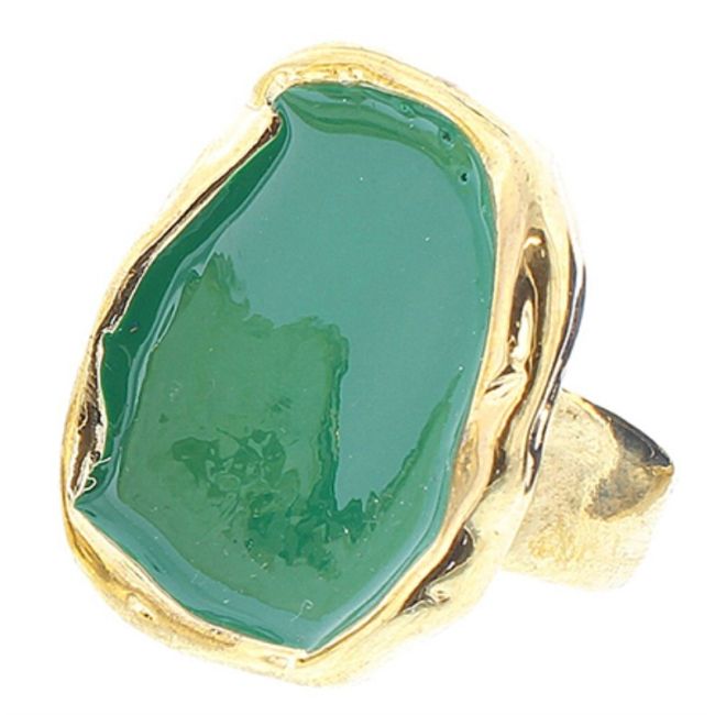 ANILLO METAL ESMALTE