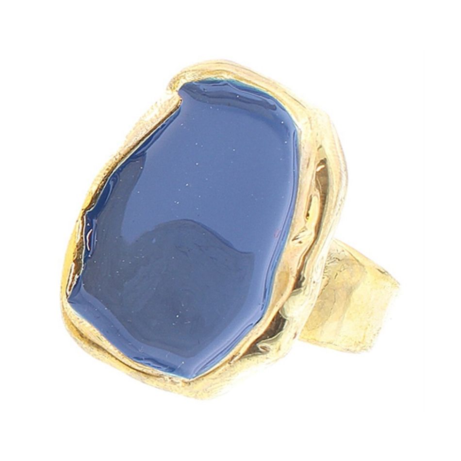 ANILLO METAL ESMALTE