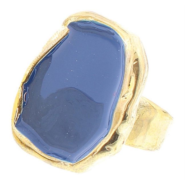 ANILLO METAL ESMALTE